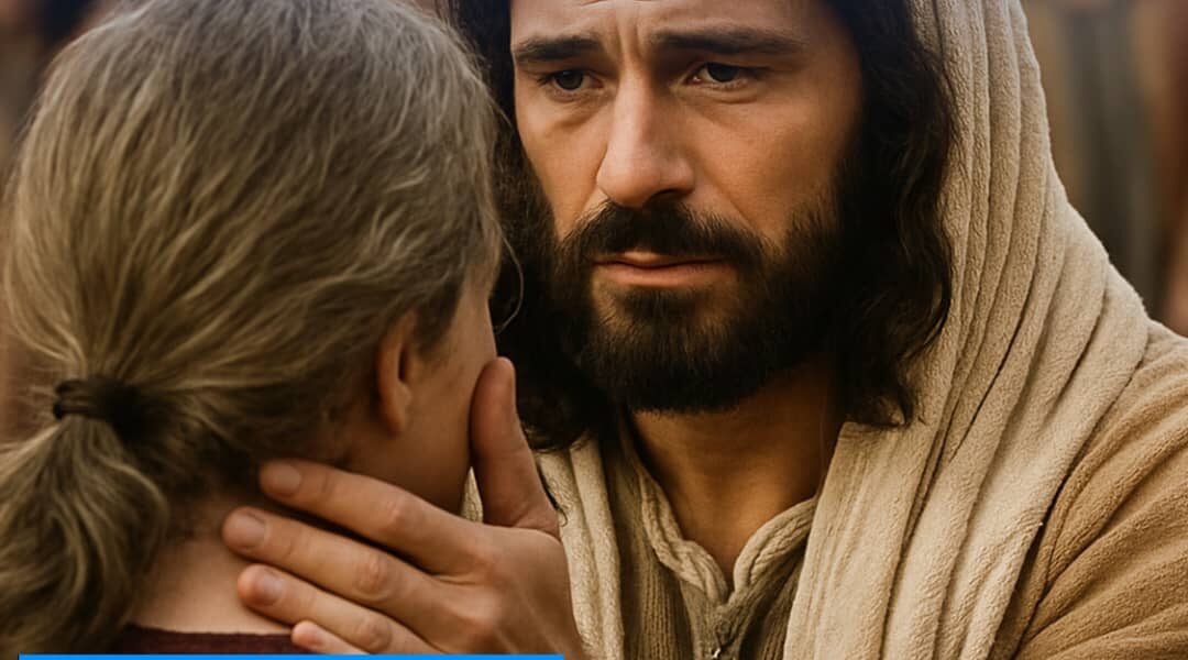 Soyons des signes de la proximité de Dieu