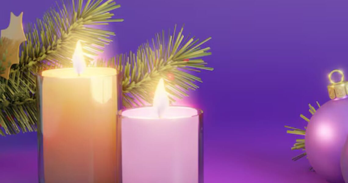 Homélie du 2ième dimanche de l’Avent année A!