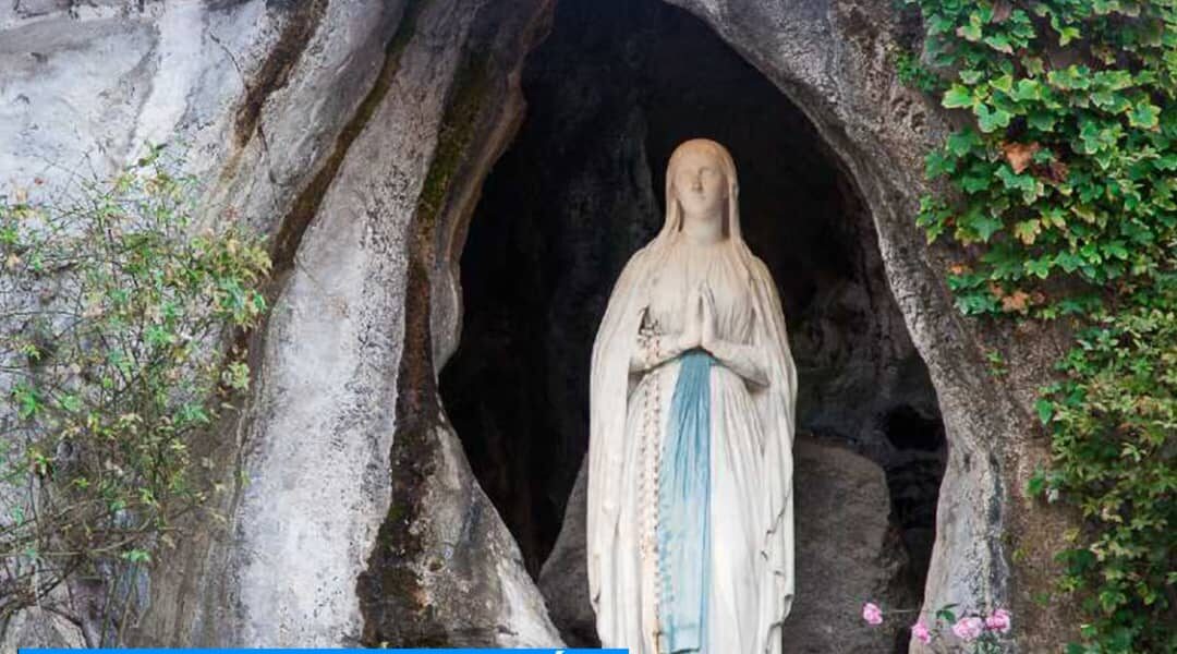 Homélie de la solennité de l immaculée conception_année A