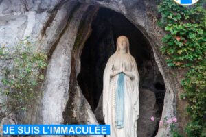 Homélie de la solennité de l immaculée conception_année A