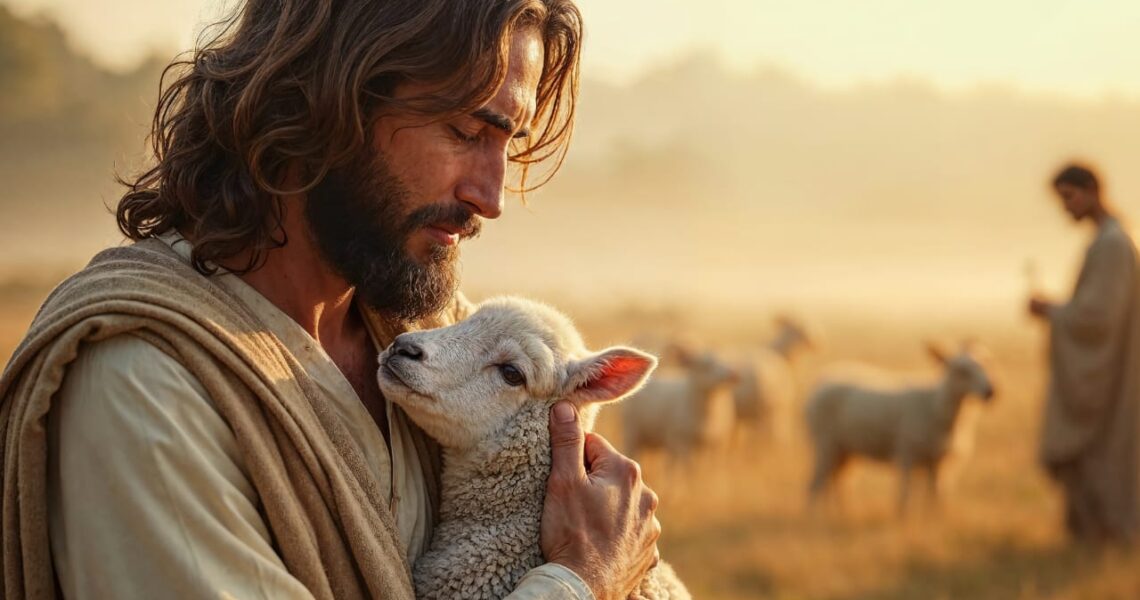 Chaque âme vaut tous les sacrifices!