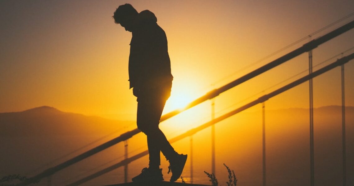 Dieu est vraiment avec nous!