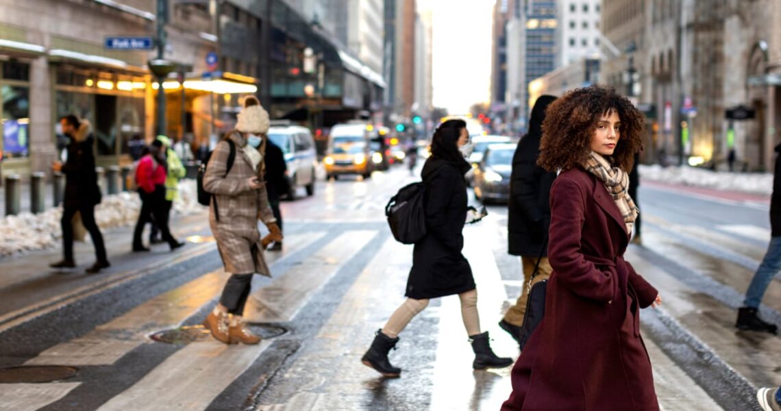 Suivre le Seigneur, c’est renoncer à l’indifférence!