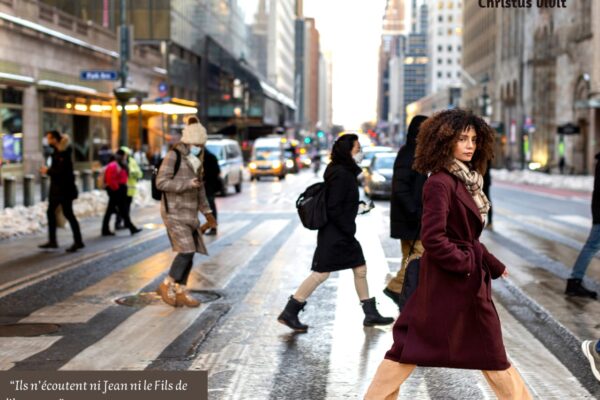 Suivre le Seigneur, c’est renoncer à l’indifférence!