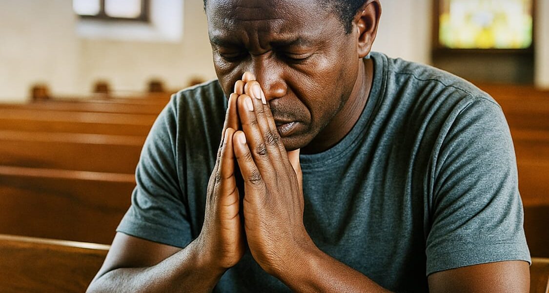 Est-ce que tu reconnais quand Dieu te visite ?