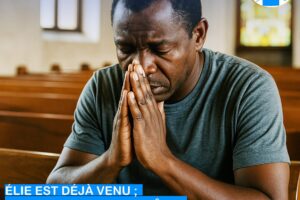 Est-ce que tu reconnais quand Dieu te visite ?