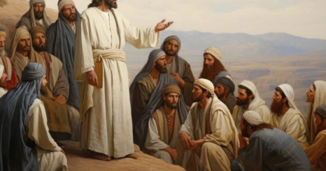 L&rsquo;autorité du Christ  nous assure le  bonheur !