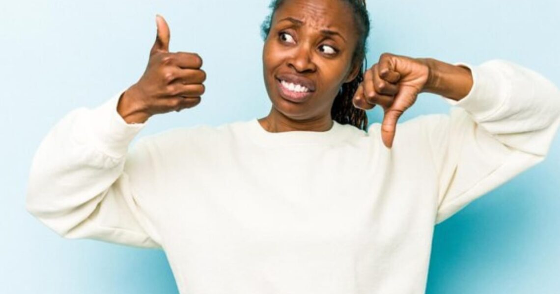 Ton « non » à Dieu peut devenir un vrai « oui » aujourd&rsquo;hui !