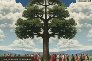 Avec le Christ, soyons l’accomplissement de la promesse de Dieu!