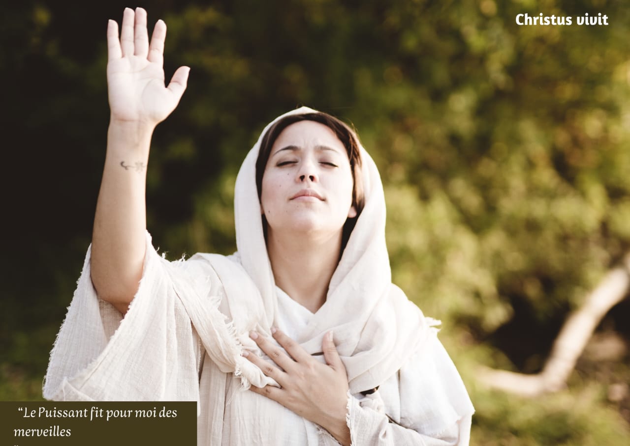 L&rsquo;action de grâce ouvre les portes à de nouvelles bénédictions!