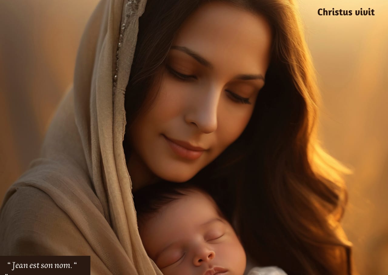 Ayons le courage d&rsquo;aligner nos choix à ceux de Dieu !