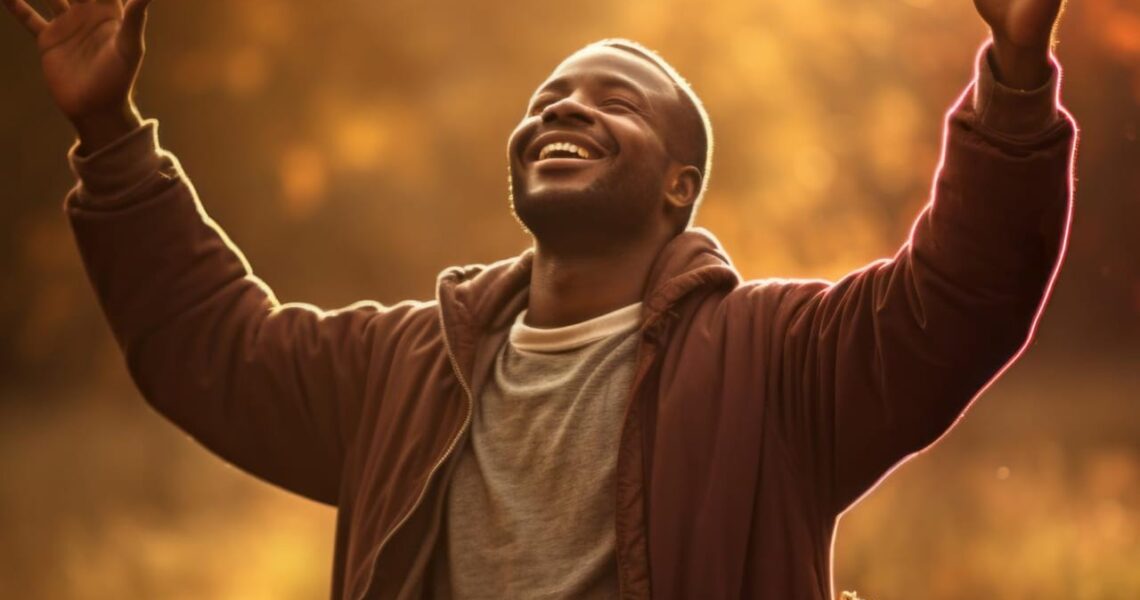 Chantons déjà l’action de grâce dans l’espérance de l’accomplissement!