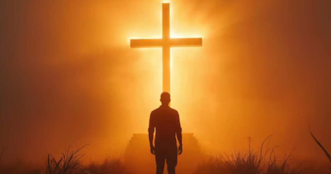 Accueillir la lumière du Christ, c’est accepter d’en porter le prix!