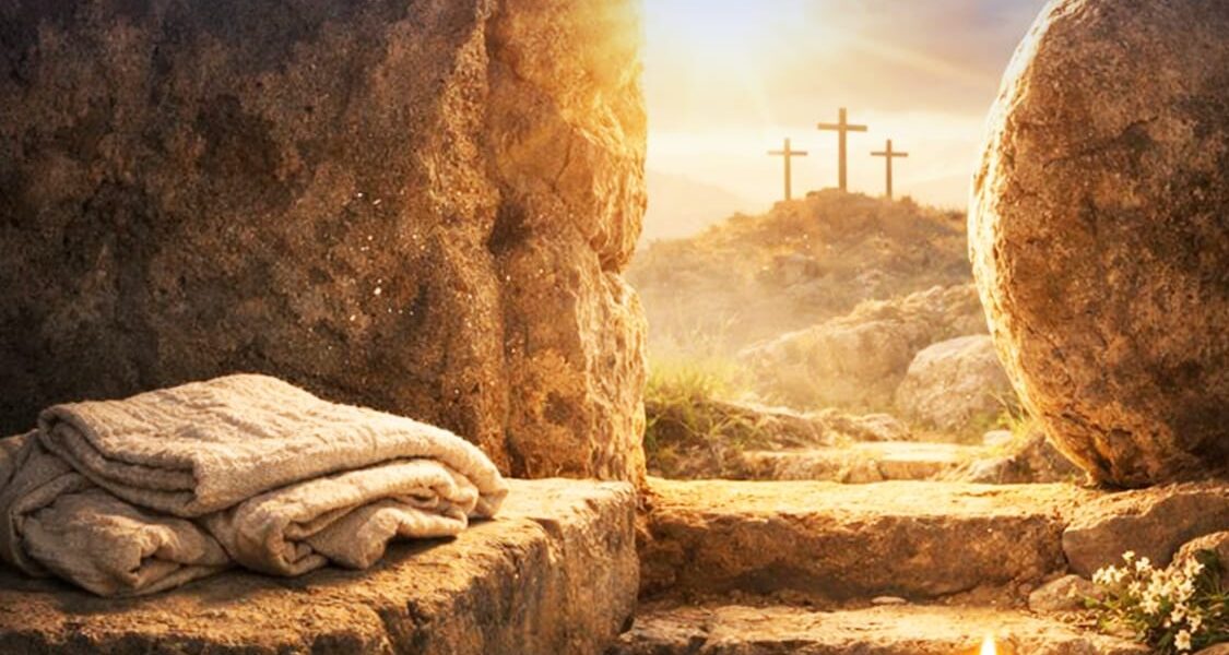 Dieu ne crie pas : il laisse des traces