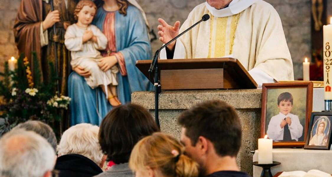 Homélie de la Sainte famille_Année A