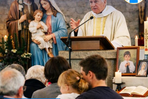 Homélie de la Sainte famille_Année A