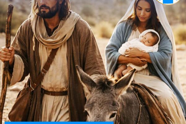 Commentaire des textes du dimanche de la Sainte Famille année-A