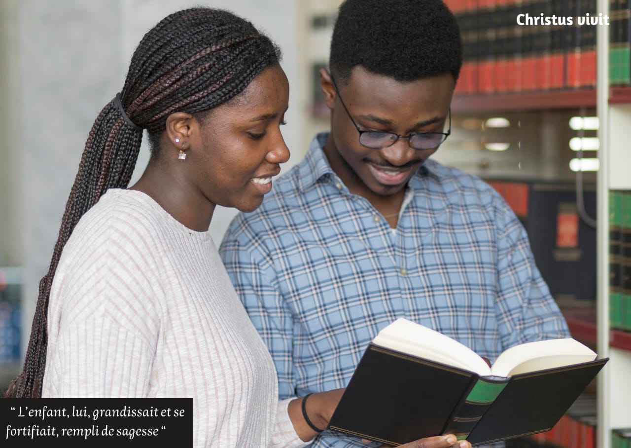 Une foi qui ne grandit pas et ne se fortifie pas meurt!