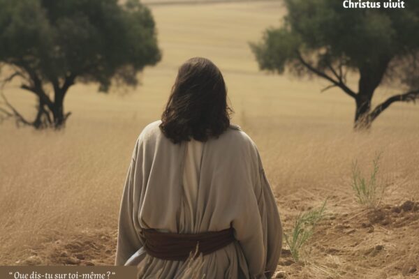 Sais-tu qui tu es en Christ?