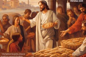 Dieu a besoin de nous pour faire un miracle aujourd&rsquo;hui!