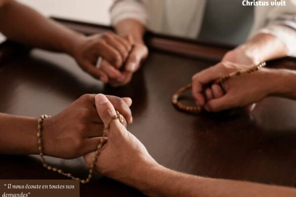 Quelle est la bonne attitude face au péché de l&rsquo;autre ?