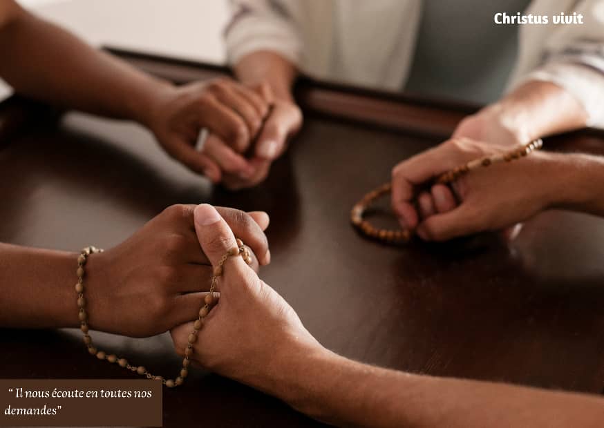 Quelle est la bonne attitude face au péché de l&rsquo;autre ?