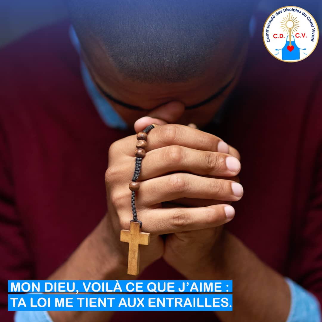 Mon Guide d&rsquo;oraison Quotidienne_du lundi 12 au dimanche 18 janvier 2026