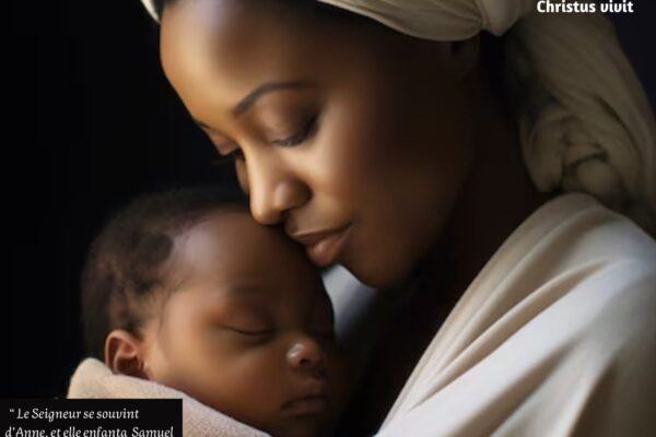 Dieu exauce ceux qui se confient en lui !