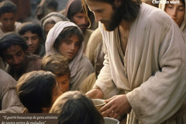 Faisons-nous ce que Dieu veut ?