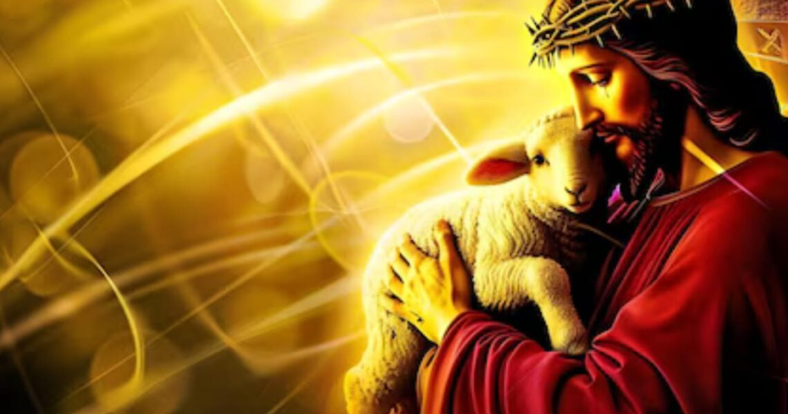 Choisir Dieu comme Roi ou se fabriquer des sécurités humaines ?