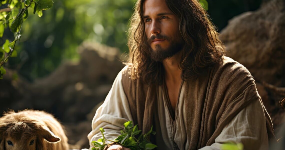 Homélie du 2ième dimanche du temps ordinaire année A!