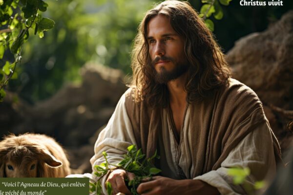 Homélie du 2ième dimanche du temps ordinaire année A!