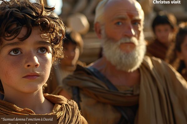 Ne pleure pas, Dieu a déjà ouvert une autre porte!