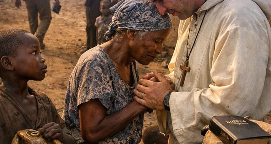 La mission coûte cher, ne l’ignorons pas