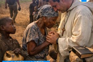 La mission coûte cher, ne l’ignorons pas