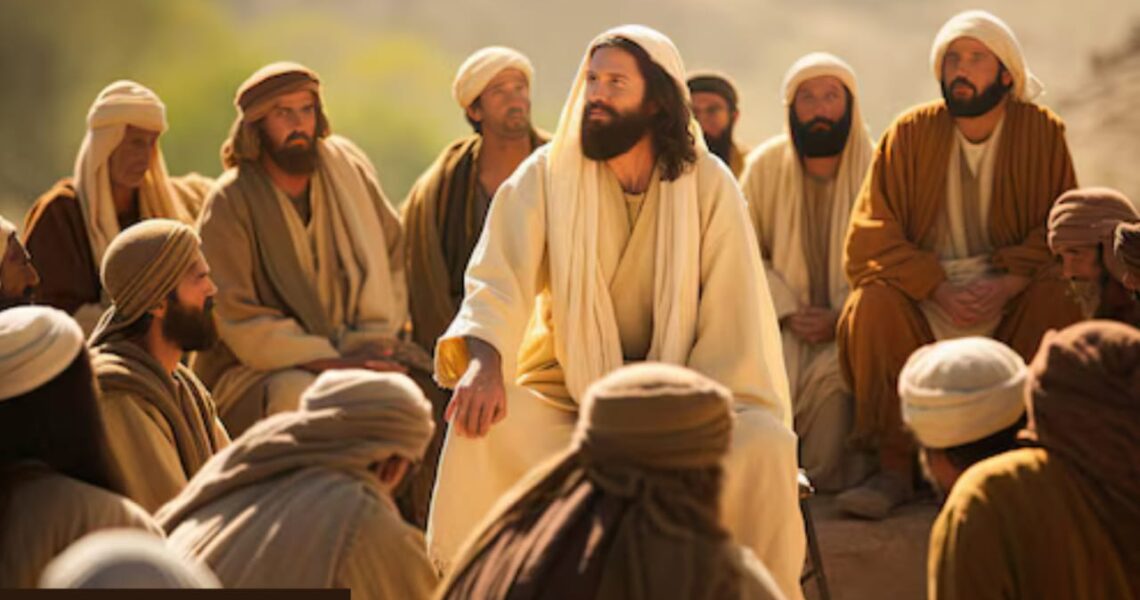 Le vrai chrétien n&rsquo; écoute pas seulement, il fait la volonté de Dieu !