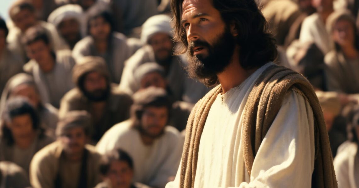 Homélie du 4ième dimanche du temps ordinaire année A!