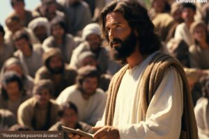 Homélie du 4ième dimanche du temps ordinaire année A!