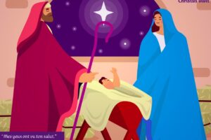 Être chrétien, c&rsquo;est aussi obéir aux lois de notre société!