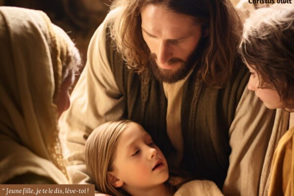 Dieu ne se réjouit pas de la souffrance humaine!