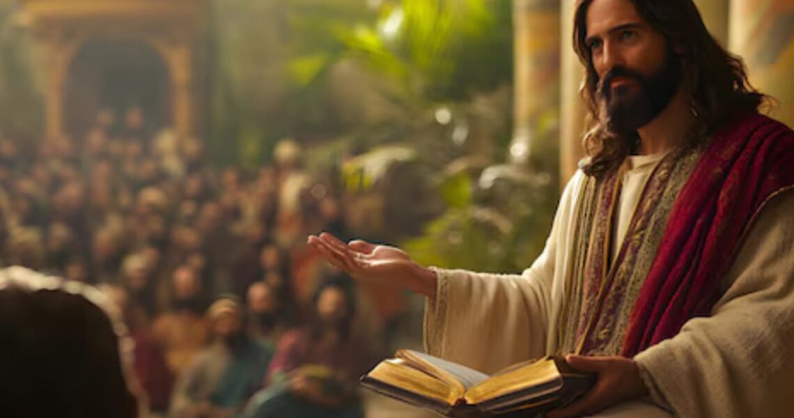 Quand la familiarité limite la foi!