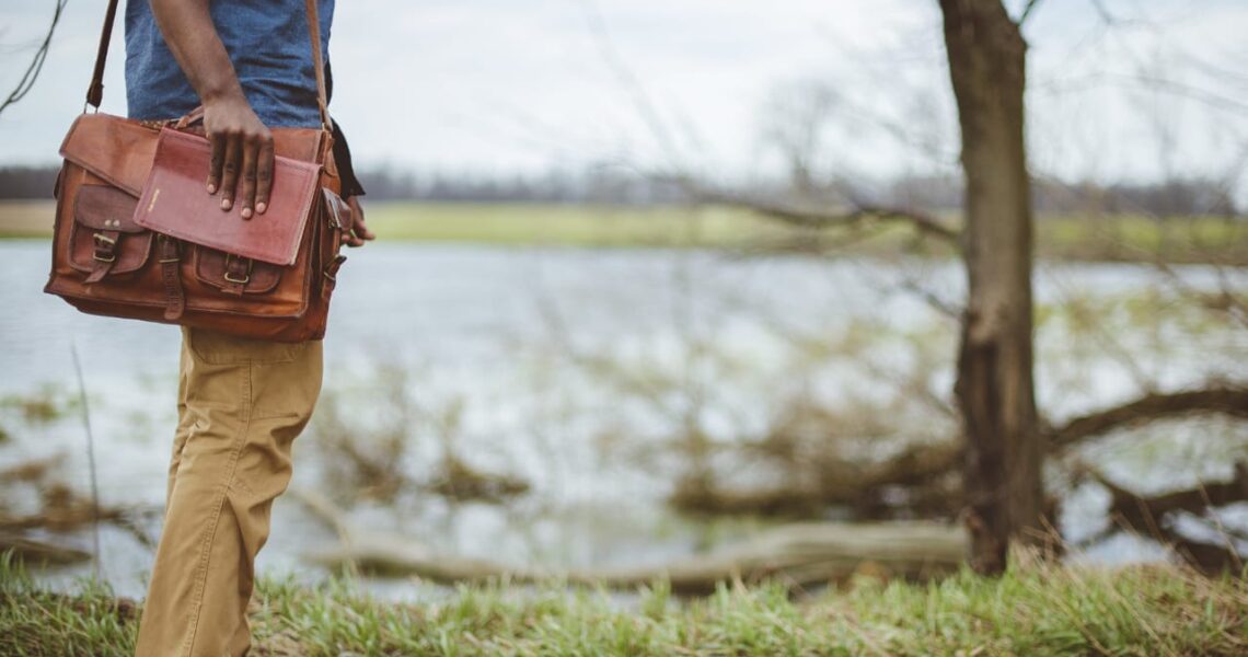 Le témoignage de notre vie parle plus fort que nos paroles !