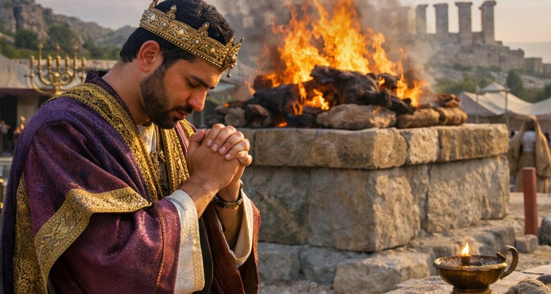 Peut-on être un bon gouvernant sans Dieu ?
