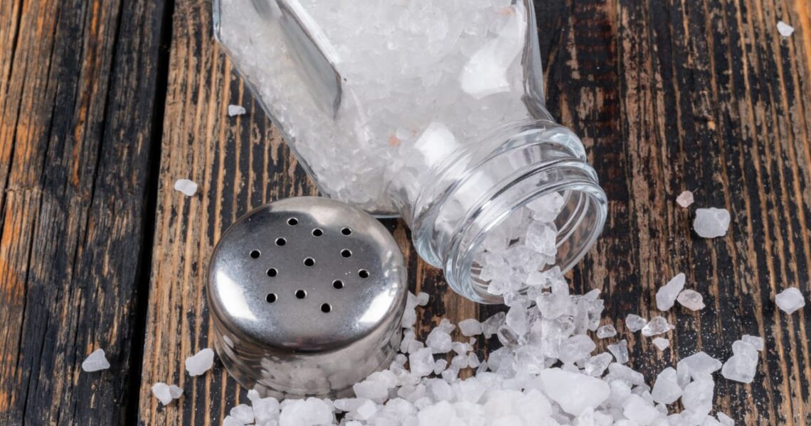 Homélie du 5ième dimanche du temps ordinaire année A!