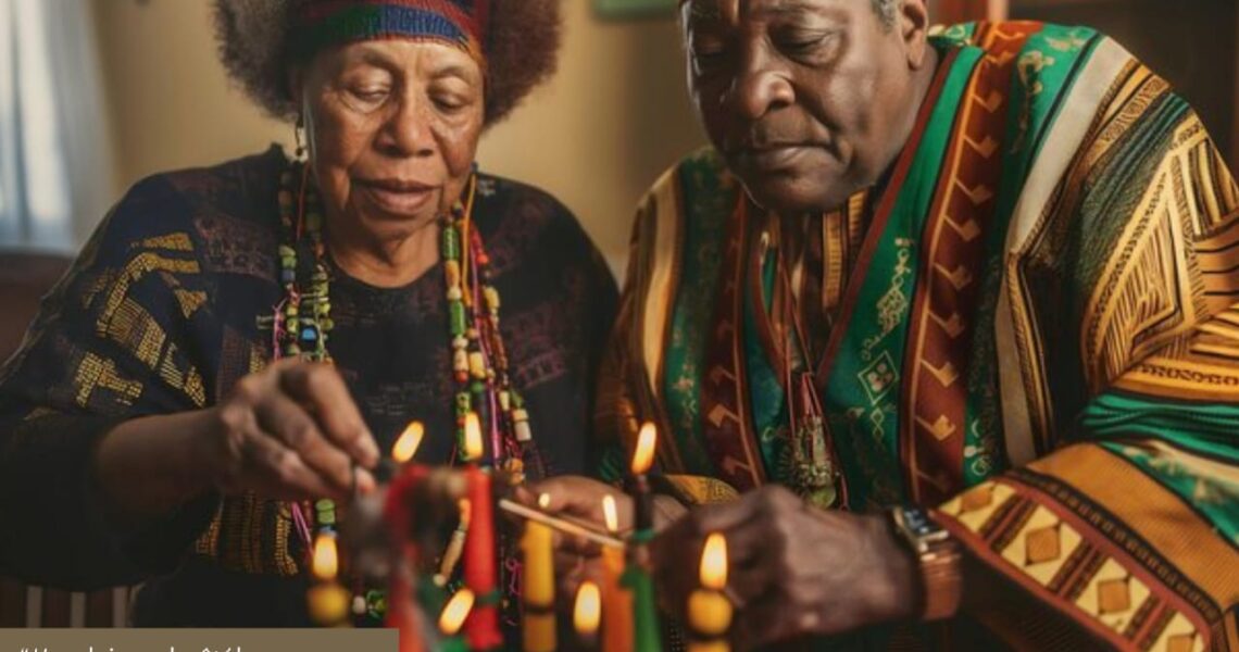 Une tradition n&rsquo;a de sens que lorsqu&rsquo;elle me rapproche de Dieu et du prochain!