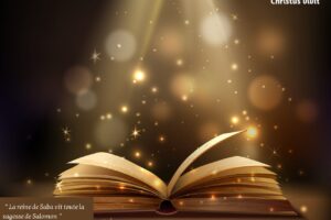 La vraie sagesse élève Dieu et l’homme!