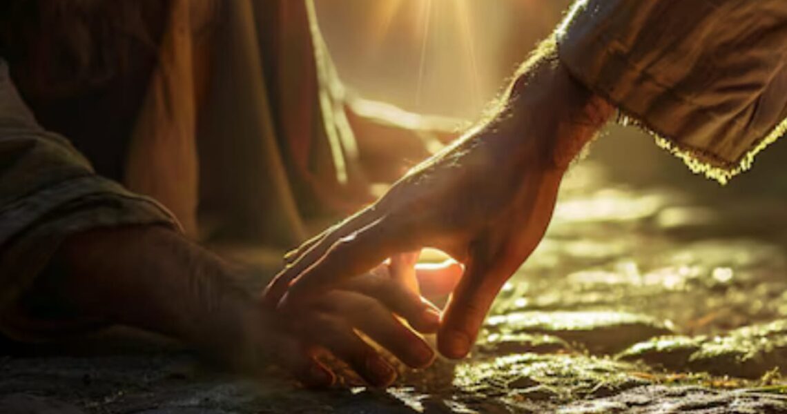 L’amour du Seigneur est favorable à tous !