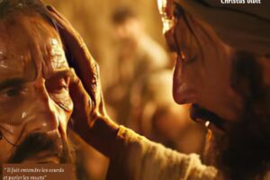 Un cœur partagé ou un cœur ouvert : où Dieu peut-il régner ?