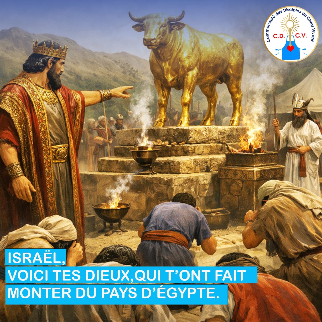 La peur politique fragilise et ruine le gouvernant