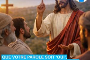 Homélie 6ème dimanche du Temps Ordinaire